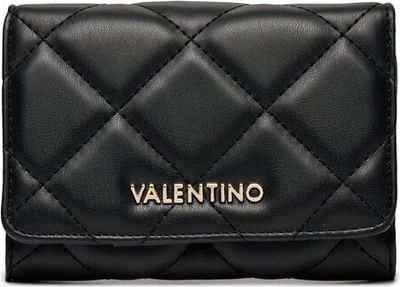 Valentino - Portfel damski ze sklepu: eobuwie.pl w kategorii: Portfele damskie - zdjęcie WP-EBWP-9KUZS-09B_8054942235404