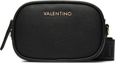 Valentino - Listonoszka elegancka ze sklepu: eobuwie.pl w kategorii: Listonoszki - zdjęcie WP-EBWP-9KUZS-09B_8054942428394