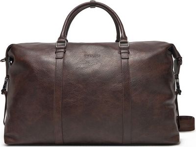 Torba podróżna elegancki Valentino ze sklepu: eobuwie.pl w kategorii: Torby podróżne - zdjęcie WP-EBWP-9KUZS-09B_8054942435125