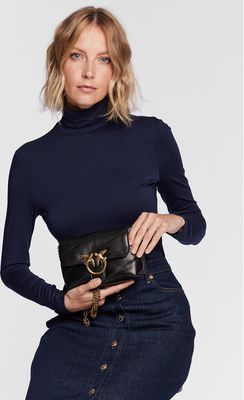 Pinko - Kopertówka elegancka ze sklepu: eobuwie.pl w kategorii: Kopertówki