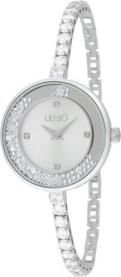 Liu Jo - Zegarek ze sklepu: eobuwie.pl w kategorii: Zegarki - zdjęcie WP-EBWP-9KUZS-09B_8055385054539