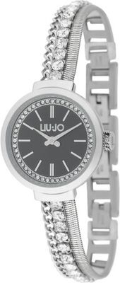 Liu Jo - Zegarek ze sklepu: eobuwie.pl w kategorii: Zegarki - zdjęcie WP-EBWP-9KUZS-09B_8055385054720