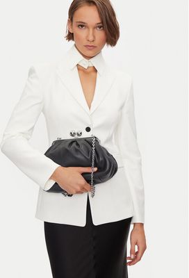 Kopertówka elegancka Weekend Max Mara ze sklepu: eobuwie.pl w kategorii: Kopertówki