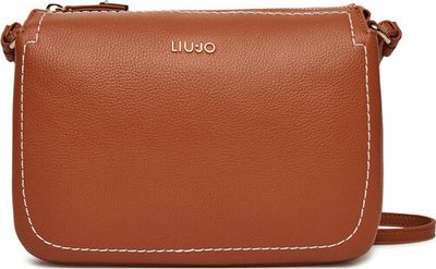 Listonoszka elegancka Liu Jo ze sklepu: eobuwie.pl w kategorii: Listonoszki - zdjęcie WP-EBWP-9KUZS-09B_8056255703199