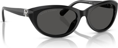 Okulary przeciwsłoneczne damskie LAUREN RALPH LAUREN ze sklepu: eobuwie.pl w kategorii: Okulary przeciwsłoneczne damskie - zdjęcie WP-EBWP-9KUZS-09B_8056262182574