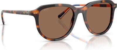 Okulary przeciwsłoneczne Polo Ralph Lauren ze sklepu: eobuwie.pl w kategorii: Okulary przeciwsłoneczne męskie - zdjęcie WP-EBWP-9KUZS-09B_8056262188798