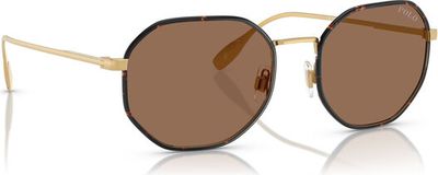 Okulary przeciwsłoneczne Polo Ralph Lauren ze sklepu: eobuwie.pl w kategorii: Okulary przeciwsłoneczne męskie - zdjęcie WP-EBWP-9KUZS-09B_8056262190890