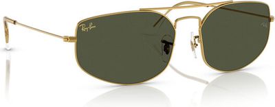 Okulary przeciwsłoneczne damskie Ray-Ban ze sklepu: eobuwie.pl w kategorii: Okulary przeciwsłoneczne damskie - zdjęcie WP-EBWP-9KUZS-09B_8056262246191