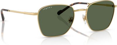 Okulary przeciwsłoneczne Vogue Eyewear ze sklepu: eobuwie.pl w kategorii: Okulary przeciwsłoneczne męskie - zdjęcie WP-EBWP-9KUZS-09B_8056262254776