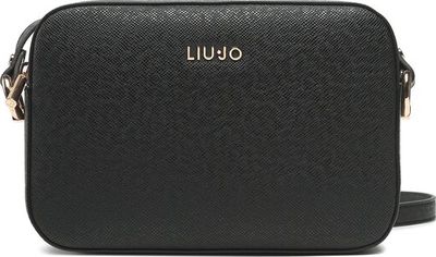 Listonoszka elegancka Liu Jo ze sklepu: eobuwie.pl w kategorii: Listonoszki - zdjęcie WP-EBWP-9KUZS-09B_8057590711641