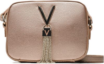 Listonoszka elegancka Valentino ze sklepu: eobuwie.pl w kategorii: Listonoszki - zdjęcie WP-EBWP-9KUZS-09B_8058043132488