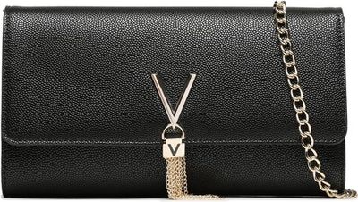 Kopertówka elegancka Valentino ze sklepu: eobuwie.pl w kategorii: Kopertówki - zdjęcie WP-EBWP-9KUZS-09B_8058043478715