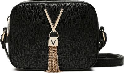 Listonoszka elegancka Valentino ze sklepu: eobuwie.pl w kategorii: Listonoszki - zdjęcie WP-EBWP-9KUZS-09B_8058043479811