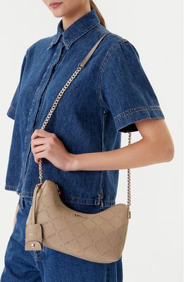 Liu Jo - Kopertówka elegancka ze sklepu: eobuwie.pl w kategorii: Kopertówki - zdjęcie WP-EBWP-9KUZS-09B_8059524220793