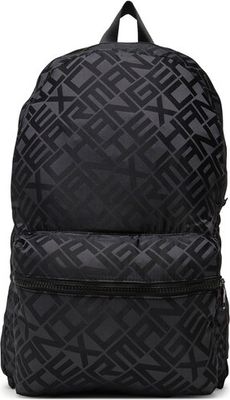 Plecak Armani Exchange ze sklepu: eobuwie.pl w kategorii: Plecaki - zdjęcie WP-EBWP-9KUZS-09B_8059659635806
