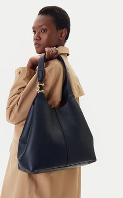 Coccinelle - Shopper bag wakacyjna ze sklepu: eobuwie.pl w kategorii: Torby Shopper bag - zdjęcie WP-EBWP-9KUZS-09B_8059978703866