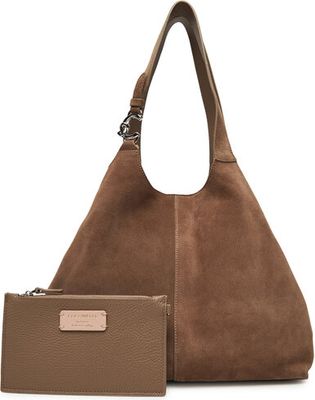Shopper bag Coccinelle ze sklepu: eobuwie.pl w kategorii: Torby Shopper bag - zdjęcie WP-EBWP-9KUZS-09B_8059978714510