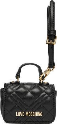 Love Moschino - Brelok ze sklepu: eobuwie.pl w kategorii: Breloki - zdjęcie WP-EBWP-9KUZS-09B_8059987423014