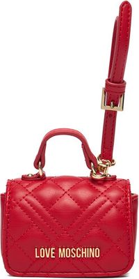 Love Moschino - Brelok ze sklepu: eobuwie.pl w kategorii: Breloki - zdjęcie WP-EBWP-9KUZS-09B_8059987423038