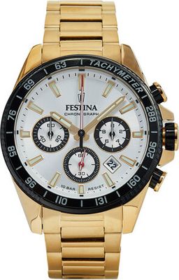 Zegarek Festina ze sklepu: eobuwie.pl w kategorii: Zegarki - zdjęcie WP-EBWP-9KUZS-09B_8430622792847