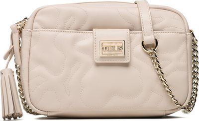 Tous - Listonoszka elegancka ze sklepu: eobuwie.pl w kategorii: Listonoszki - zdjęcie WP-EBWP-9KUZS-09B_8433513413470