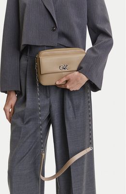 Calvin Klein - Kopertówka elegancka ze sklepu: eobuwie.pl w kategorii: Kopertówki - zdjęcie WP-EBWP-9KUZS-09B_8719849128623