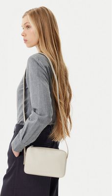 Listonoszka elegancka Calvin Klein ze sklepu: eobuwie.pl w kategorii: Listonoszki - zdjęcie WP-EBWP-9KUZS-09B_8719849156688