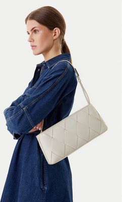 Kopertówka elegancka Calvin Klein ze sklepu: eobuwie.pl w kategorii: Kopertówki - zdjęcie WP-EBWP-9KUZS-09B_8719849156886
