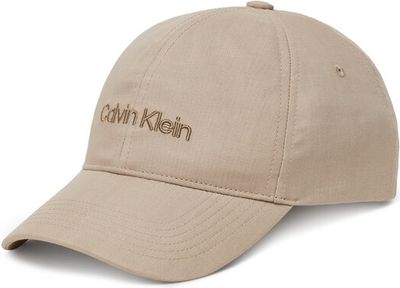 Czapka z daszkiem męska Calvin Klein ze sklepu: eobuwie.pl w kategorii: Czapki z daszkiem męskie - zdjęcie WP-EBWP-9KUZS-09B_8719849863579