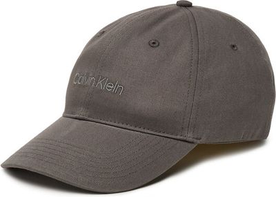 Czapka z daszkiem męska Calvin Klein ze sklepu: eobuwie.pl w kategorii: Czapki z daszkiem męskie - zdjęcie WP-EBWP-9KUZS-09B_8719849865658