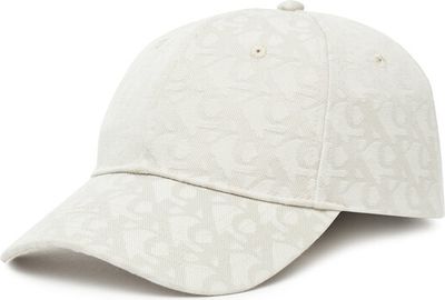 Czapka z daszkiem damska Calvin Klein ze sklepu: eobuwie.pl w kategorii: Czapki z daszkiem damskie - zdjęcie WP-EBWP-9KUZS-09B_8719849881740