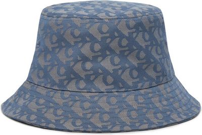 Kapelusz damski Calvin Klein ze sklepu: eobuwie.pl w kategorii: Kapelusze damskie - zdjęcie WP-EBWP-9KUZS-09B_8719849881856