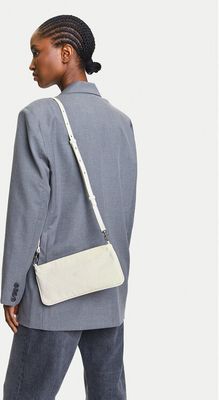 Listonoszka elegancka Calvin Klein Jeans ze sklepu: eobuwie.pl w kategorii: Listonoszki - zdjęcie WP-EBWP-9KUZS-09B_8719849913755
