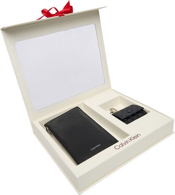 Calvin Klein - Etui ze sklepu: eobuwie.pl w kategorii: Etui - zdjęcie WP-EBWP-9KUZS-09B_8719849943974