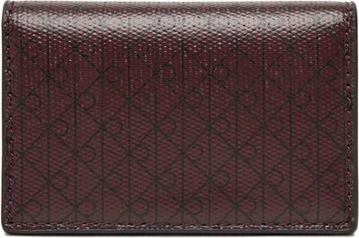 Calvin Klein - Portfel damski ze sklepu: eobuwie.pl w kategorii: Portfele damskie - zdjęcie WP-EBWP-9KUZS-09B_8719849945176