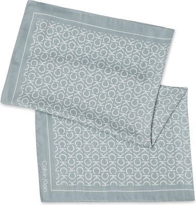 Calvin Klein - Szalik/chusta ze sklepu: eobuwie.pl w kategorii: Szaliki i chusty damskie - zdjęcie WP-EBWP-9KUZS-09B_8720109480153