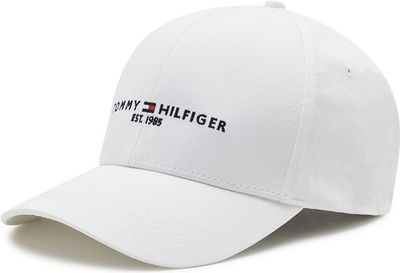 Czapka z daszkiem męska Tommy Hilfiger ze sklepu: eobuwie.pl w kategorii: Czapki z daszkiem męskie - zdjęcie WP-EBWP-9KUZS-09B_8720113713544