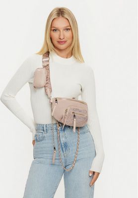 Steve Madden - Nerka ze sklepu: eobuwie.pl w kategorii: Nerki - zdjęcie WP-EBWP-9KUZS-09B_8720236312471