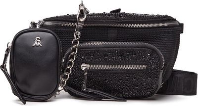 Nerka Steve Madden ze sklepu: eobuwie.pl w kategorii: Nerki - zdjęcie WP-EBWP-9KUZS-09B_8720236396136