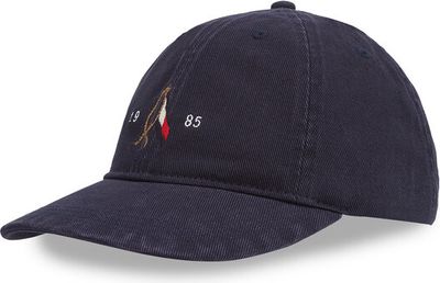 Czapka z daszkiem męska Tommy Hilfiger ze sklepu: eobuwie.pl w kategorii: Czapki z daszkiem męskie - zdjęcie WP-EBWP-9KUZS-09B_8720638742319