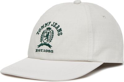 Czapka z daszkiem męska Tommy Jeans ze sklepu: eobuwie.pl w kategorii: Czapki z daszkiem męskie - zdjęcie WP-EBWP-9KUZS-09B_8720638747215