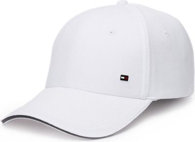 Czapka z daszkiem męska Tommy Hilfiger ze sklepu: eobuwie.pl w kategorii: Czapki z daszkiem męskie - zdjęcie WP-EBWP-9KUZS-09B_8720638747765