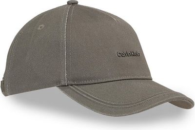 Czapka z daszkiem męska Calvin Klein ze sklepu: eobuwie.pl w kategorii: Czapki z daszkiem męskie - zdjęcie WP-EBWP-9KUZS-09B_8720639028993