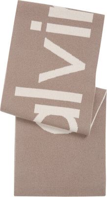 Calvin Klein - Szalik/chusta ze sklepu: eobuwie.pl w kategorii: Szaliki i chusty damskie - zdjęcie WP-EBWP-9KUZS-09B_8720639565375