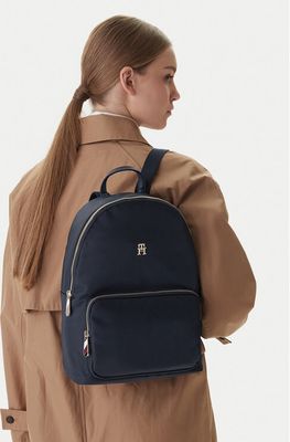 Tommy Hilfiger - Plecak ze sklepu: eobuwie.pl w kategorii: Plecaki