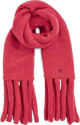 Szalik/chusta Tommy Jeans ze sklepu: eobuwie.pl w kategorii: Szaliki i chusty damskie - zdjęcie WP-EBWP-9KUZS-09B_8720645282488