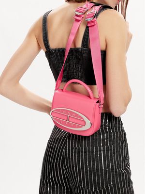 Listonoszka elegancka Tommy Jeans ze sklepu: eobuwie.pl w kategorii: Listonoszki - zdjęcie WP-EBWP-9KUZS-09B_8720645822950