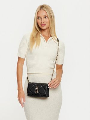 Listonoszka elegancka Steve Madden ze sklepu: eobuwie.pl w kategorii: Listonoszki - zdjęcie WP-EBWP-9KUZS-09B_8720857063233