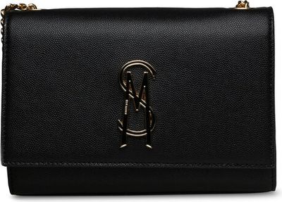 Kopertówka elegancka Steve Madden ze sklepu: eobuwie.pl w kategorii: Kopertówki - zdjęcie WP-EBWP-9KUZS-09B_8720857200645
