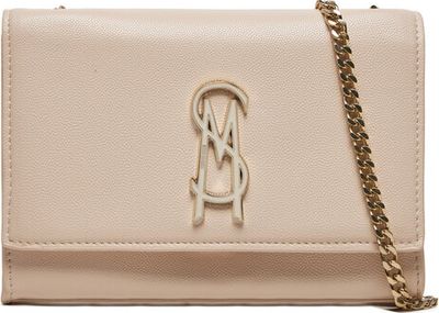 Kopertówka elegancka Steve Madden ze sklepu: eobuwie.pl w kategorii: Kopertówki - zdjęcie WP-EBWP-9KUZS-09B_8720857200652